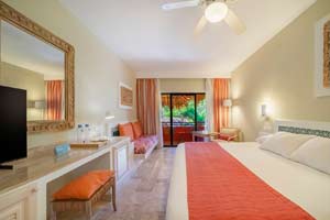 Premium Near Beach Room at Iberostar Quetzal